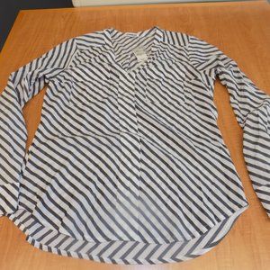 Express Women's Shirt Size S